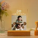 Night Lamp for Dad