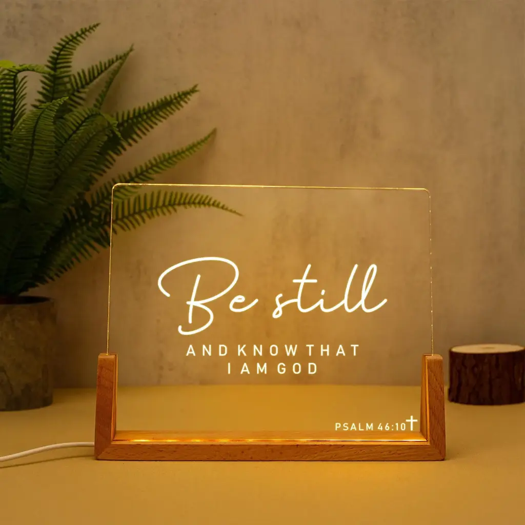 Personalized Message