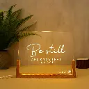 Personalized Message