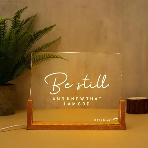 Personalized Message